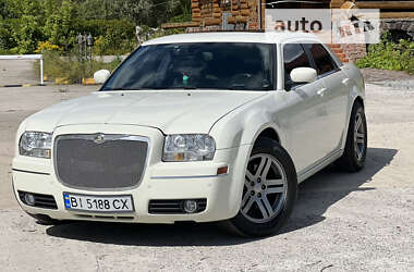 Седан Chrysler 300C 2007 в Киеве