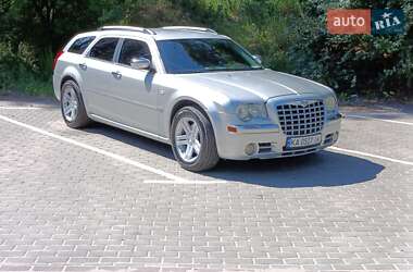 Chrysler 300C Touring 2007 Chrysler 300C Touring 2007