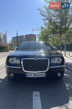 Chrysler 300C 2008