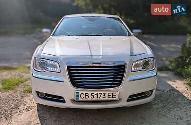 Chrysler 300C 2013 Chrysler 300C 2013