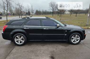 Chrysler 300C 2007 Chrysler 300C 2007