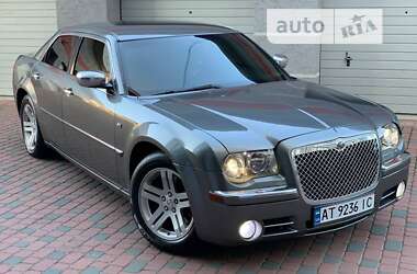 Седан Chrysler 300C 2006 в Ивано-Франковске