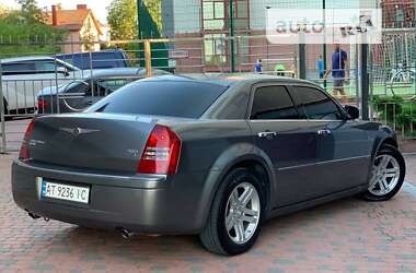 Седан Chrysler 300C 2006 в Ивано-Франковске