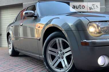 Седан Chrysler 300C 2006 в Ивано-Франковске