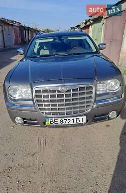 Chrysler 300C 2007 Chrysler 300C 2007