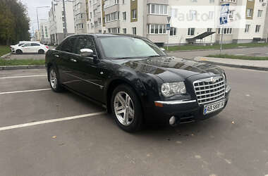 Седан Chrysler 300C 2005 в Виннице