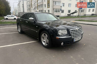 Седан Chrysler 300C 2005 в Виннице