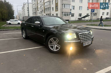 Седан Chrysler 300C 2005 в Виннице