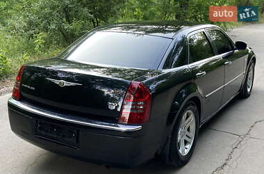 Седан Chrysler 300C 2007 в Желтых Водах