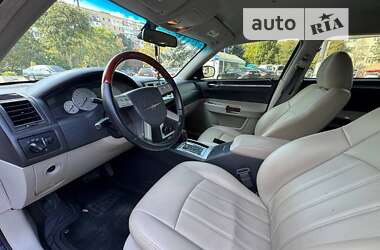 Седан Chrysler 300C 2006 в Одесі