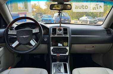 Седан Chrysler 300C 2006 в Одесі