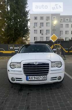 Седан Chrysler 300C 2006 в Харькове