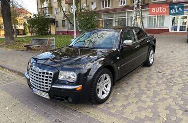 Chrysler 300C ELIGANS. 2007