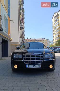 Седан Chrysler 300C 2006 в 