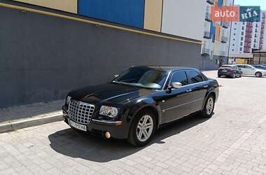 Седан Chrysler 300C 2006 в 