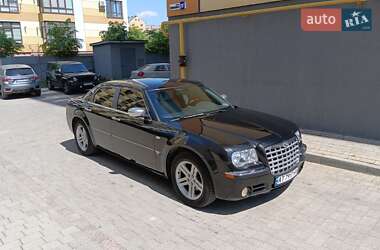 Седан Chrysler 300C 2006 в 