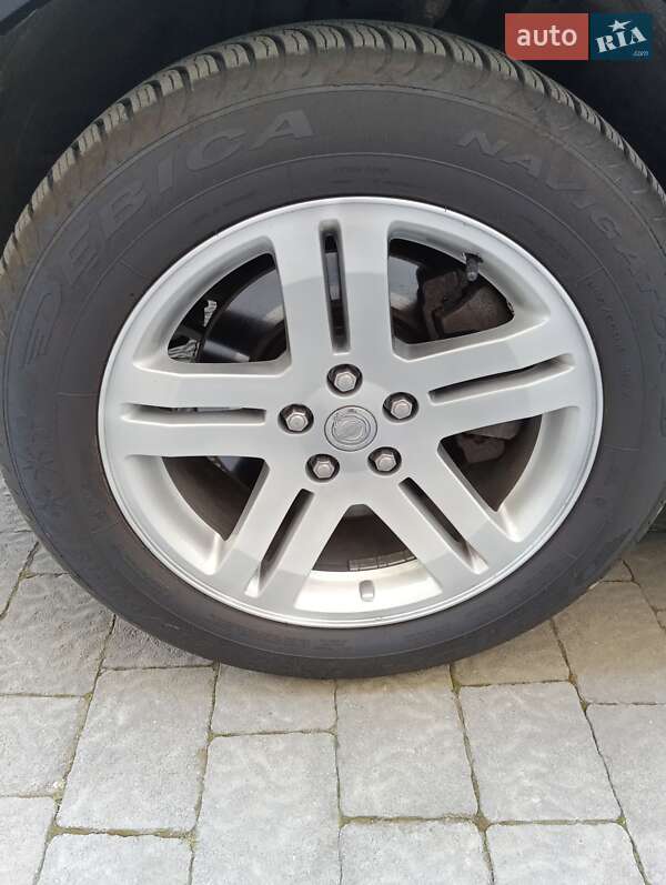 Седан Chrysler 300C 2006 в Ивано-Франковске фото 37 Седан Chrysler 300C 2006 в Ивано-Франковске