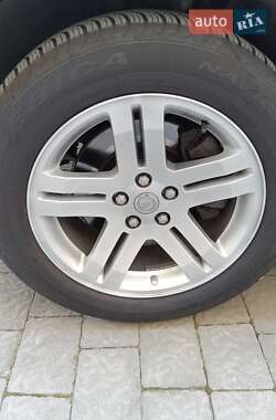Седан Chrysler 300C 2006 в 