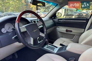 Седан Chrysler 300C 2006 в Одесі