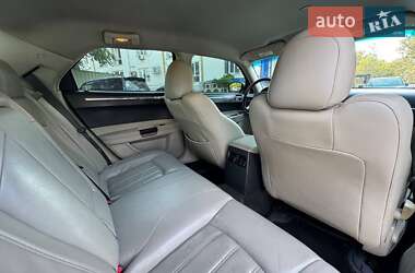 Седан Chrysler 300C 2006 в Одесі