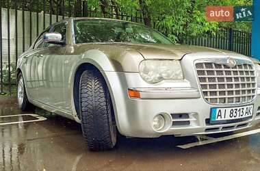 Седан Chrysler 300C 2006 в Броварах