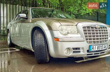 Седан Chrysler 300C 2006 в 