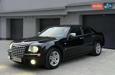 Седан Chrysler 300C 2005 в Тернополі