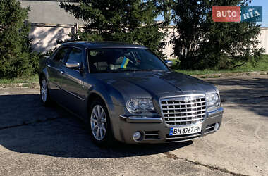 Седан Chrysler 300C 2006 в Одессе