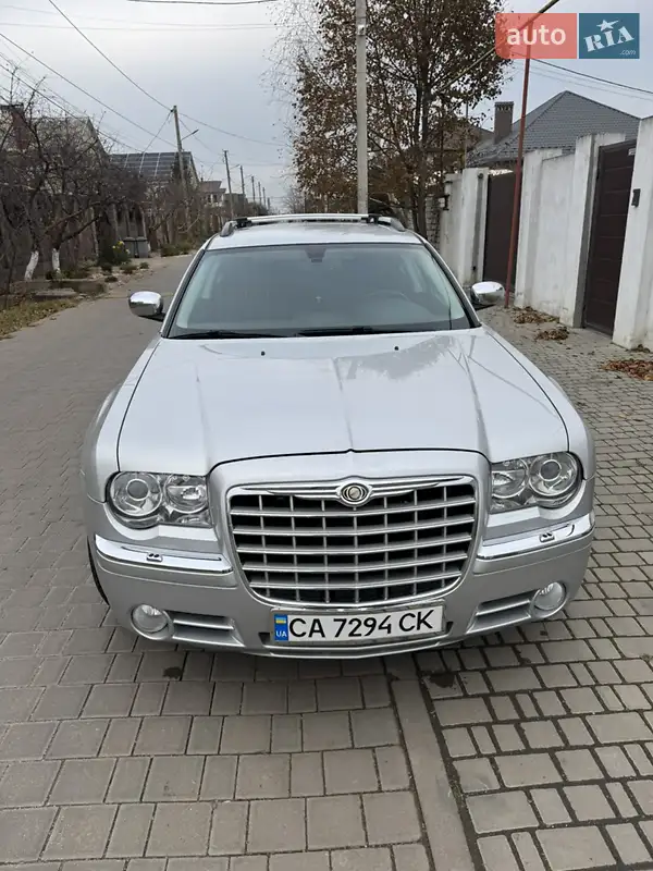 Chrysler 300C