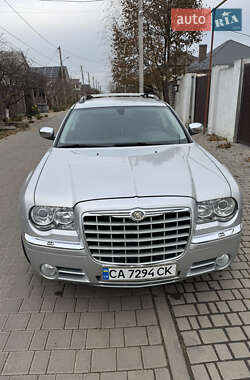 Chrysler 300C 2008 Chrysler 300C 2008