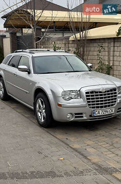 Универсал Chrysler 300C 2008 в 