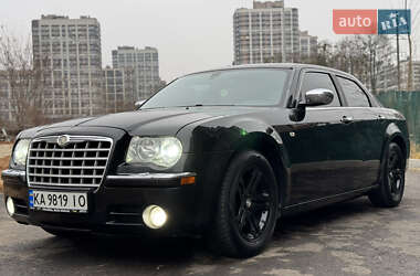 Седан Chrysler 300C 2004 в Києві