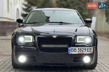 Седан Chrysler 300C 2006 в Сумах