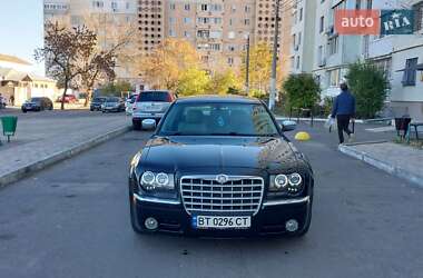 Седан Chrysler 300C 2005 в Николаеве