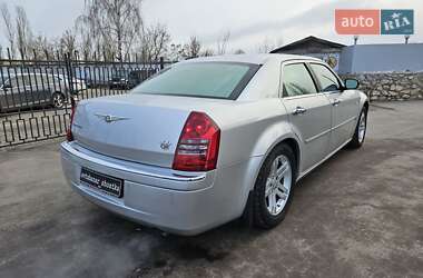 Седан Chrysler 300C 2005 в Шостці