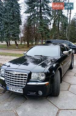 Chrysler 300C 2008