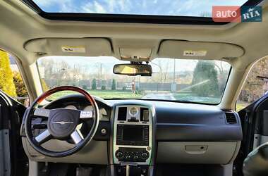 Универсал Chrysler 300C 2006 в 