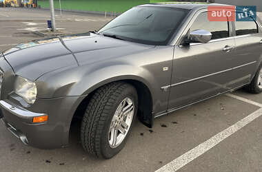 Седан Chrysler 300C 2006 в Киеве