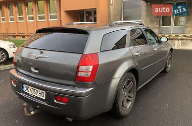 Chrysler 300C 2007