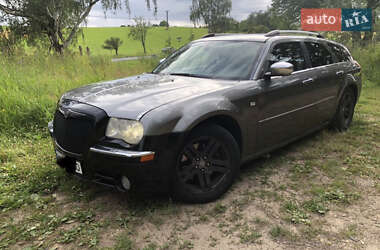 Універсал Chrysler 300C 2007 в Рівному