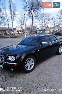 Седан Chrysler 300C 2005 в Новій Одесі