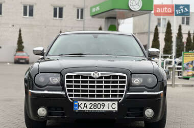 Седан Chrysler 300C 2005 в Києві