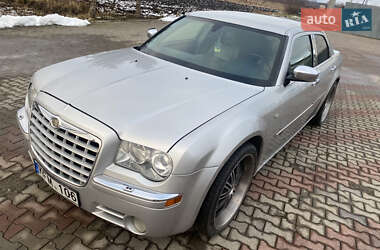 Седан Chrysler 300C 2009 в Коломые