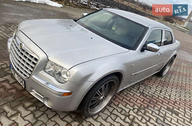 Седан Chrysler 300C 2009 в Коломые