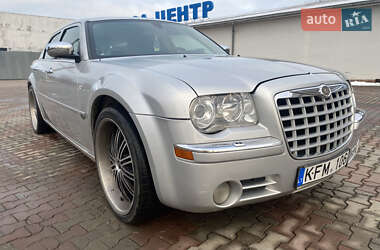 Седан Chrysler 300C 2009 в Коломые