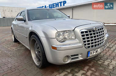 Седан Chrysler 300C 2009 в Коломые