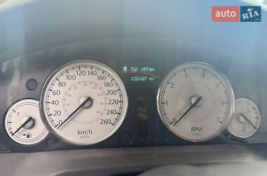 Седан Chrysler 300C 2006 в 