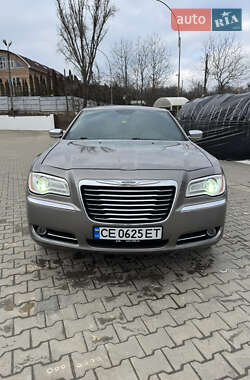 Chrysler 300C 2014 Chrysler 300C 2014
