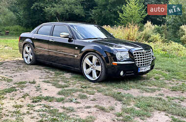 Седан Chrysler 300C 2008 в Одессе