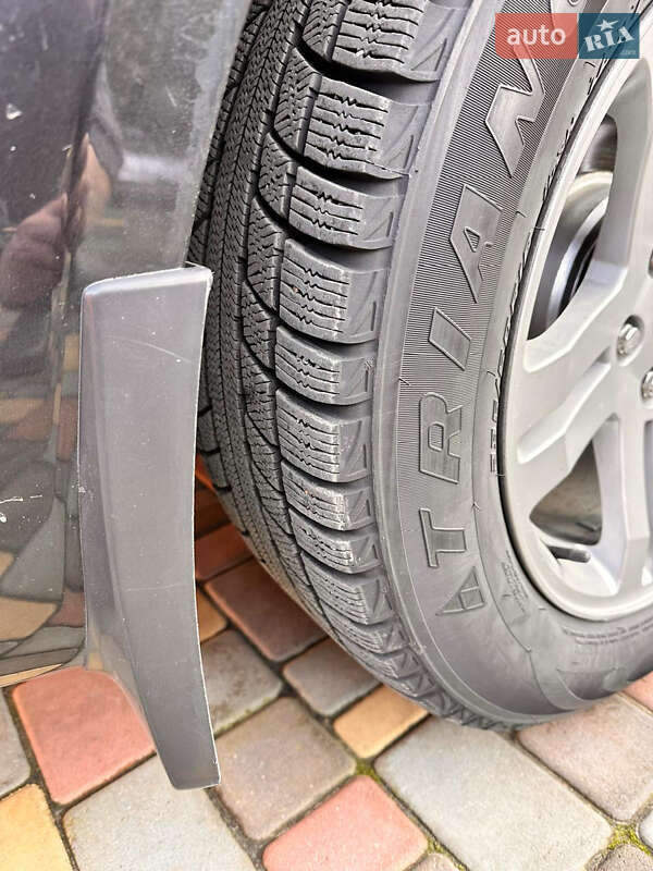 Седан Chrysler 300C 2008 в Одесі